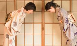 Học lỏm mẹ Nhật giảm cân sau sinh