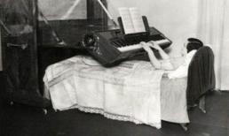 Những phát minh kỳ cục của con người