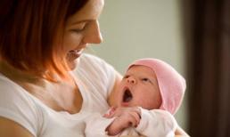 Sổ tay chăm con ai cũng phải biết!