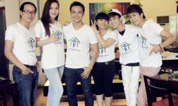 "Én đồng" Thành Trung ra mắt Từ Thiện Thật tại TP.HCM