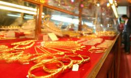 Vì sao sản xuất, kinh doanh vàng trang sức bế tắc?