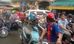 Kinh hoàng phát hiện xác bạn chết cứng trong phòng trọ