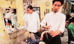 Góc nhìn quốc tế về Hà Nội cách đây 20 năm