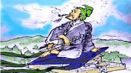 Long mạch vua chúa Việt Nam 'phát' như thế nào? (Kỳ 1)