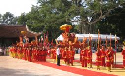 Long mạch vua chúa Việt Nam 'phát' như thế nào? (Kỳ 2)