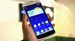 N1: smartphone Android đầu tiên trang bị 6 thấu kính 