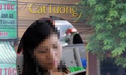 Cuộc điện thoại cuối của người bị thẩm mỹ viện ném xác