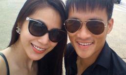 Sao Việt bí mật lên chức bố dù chưa cưới