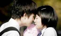 Hồ sơ 'tình trường' gây choáng của cô bé cuồng yêu tuổi 15