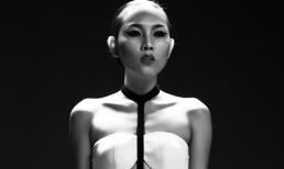 Diệu Huyền là đại diện duy nhất của Việt Nam tại Siêu mẫu châu Á 2013