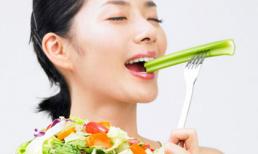 Mẹo giảm béo bắp tay và vai cho chị em