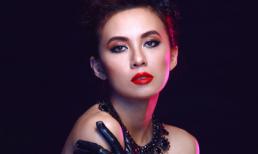 "Bạn gái cũ" của Đan Trường làm MC tại Hàn Quốc