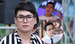 3 gương mặt chưa thi đã ‘nóng’ tại Vietnam Idol 2013