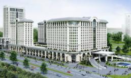 Khối tài sản khủng của người 'soán ngôi' bầu Đức