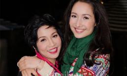 5 bà mẹ kế lý tưởng nhất showbiz Việt