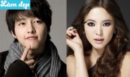 "Học lỏm" mẹo chăm sóc da của loạt sao Hàn đình đám