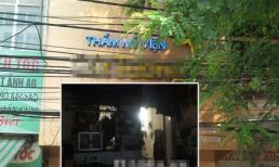 Cảm thương gia cảnh khách hàng bị thẩm mỹ viện ném xác xuống sông