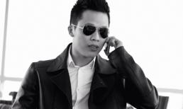 Vũ Khắc Tiệp làm giám khảo Siêu mẫu quốc tế 2013 tại Thái Lan