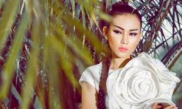 Diệu Huyền tinh khôi cùng sắc trắng 