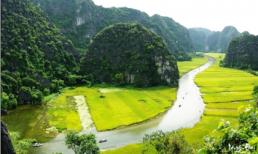 Làm thế nào để thoát khỏi buồn chán khi đi du lịch đường dài