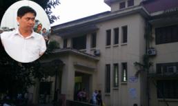 Bác sĩ ném xác bệnh nhân xuống sông đi làm bình thường