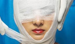 Thẩm mỹ bị chết, giật mình vì từng chê vợ xấu