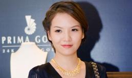 Đan Lê nhập viện vì lo sợ sẩy thai