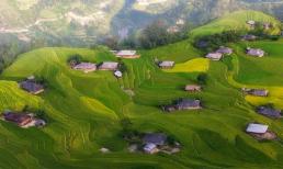 Rong chơi miền Tây Bắc những ngày mùa