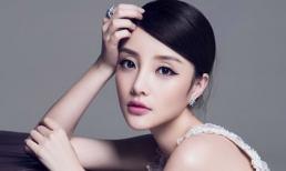 Ngắm trọn bộ ảnh cô dâu của "gái một con" Lý Tiểu Lộ