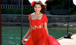 'Bắt bệnh' nóng nảy của mỹ nhân Việt trên màn ảnh