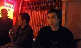 Thuê thuyền tìm xác nạn nhân bị thẩm mỹ viện vứt suốt đêm