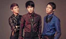 Giải mã sức hút của bộ ba JYJ