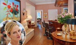 Tổ ấm triệu đô của nữ diễn viên Uma Thurman