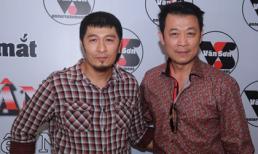 Charlie Nguyễn: "Không ái ngại khi làm việc với Tinna Tình"