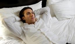 Đau đớn với tuần trăng mật đầy xót xa