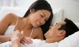 Cuối cùng, tôi cũng chịu ngủ chung với vợ