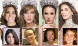 4 "Hoa hậu dao kéo" của Venezuela gây thất vọng tại Miss Universe