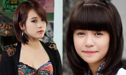 10 cô nàng nấm lùn yêu nhất V-biz