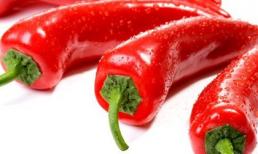 Những người không nên ăn ớt