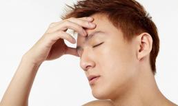 5 bệnh đàn ông nên kiểm tra thường xuyên