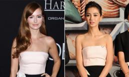 "Đụng hàng" xuyên lục địa từ Âu đến Á (P33)