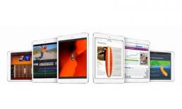 Có nên nâng cấp lên iPad Air và iPad mini 2?