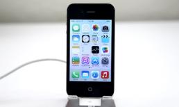 iPhone 4 8GB chính hãng về Việt Nam với giá 8,4 triệu đồng