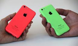 iPhone 5C ế ẩm vì không thể khiến người dùng… ghen tị