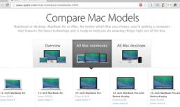 Apple kết liễu MacBook Pro 15", tập trung hơn vào dòng máy cao cấp