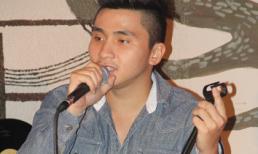 Thành Nam The Voice làm đêm nhạc riêng trước vòng liveshow 