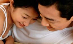 Anh yêu ngấn mỡ thừa của vợ