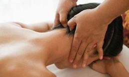 Day huyệt cải thiện tuần hoàn não