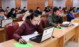 Chạy công chức Thủ đô sẽ khó hơn?