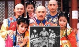 Cung đình Trung Hoa và thực tế giật mình khác hẳn màn ảnh hoa lệ